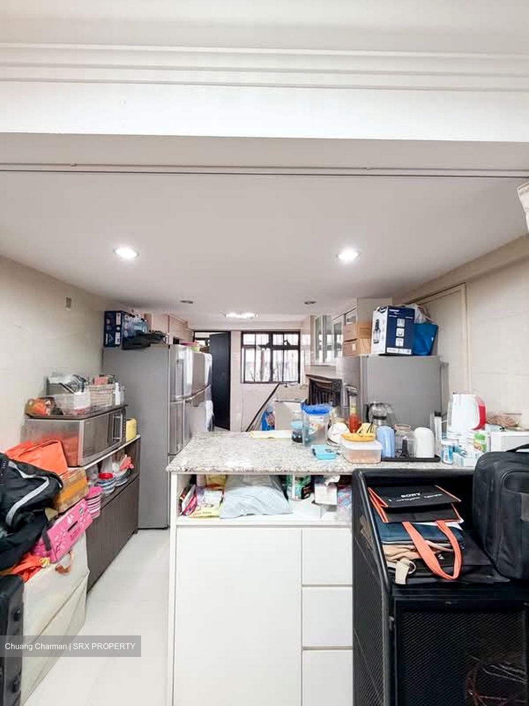 Blk 20 Kim Keat Palm (Toa Payoh), HDB 3 Rooms #586993601